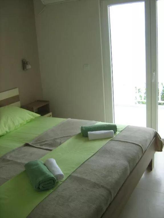 Apartments Kalaba - Dalma I ポダツァ エクステリア 写真