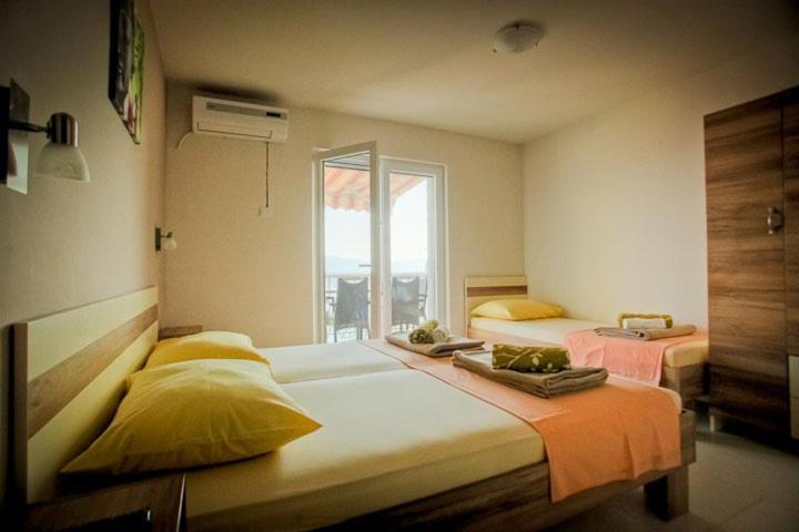 Apartments Kalaba - Dalma I ポダツァ エクステリア 写真