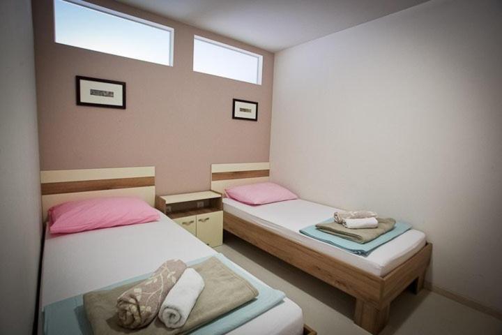 Apartments Kalaba - Dalma I ポダツァ エクステリア 写真