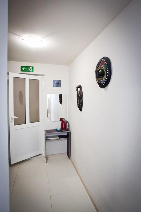 Apartments Kalaba - Dalma I ポダツァ エクステリア 写真