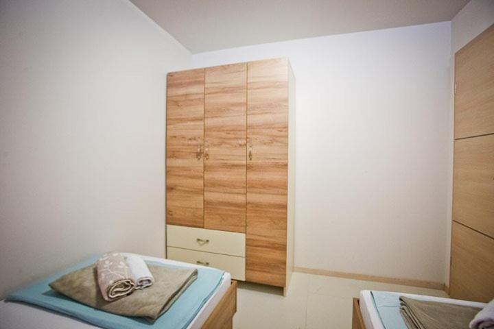 Apartments Kalaba - Dalma I ポダツァ エクステリア 写真
