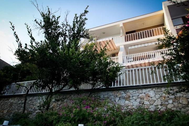 Apartments Kalaba - Dalma I ポダツァ エクステリア 写真