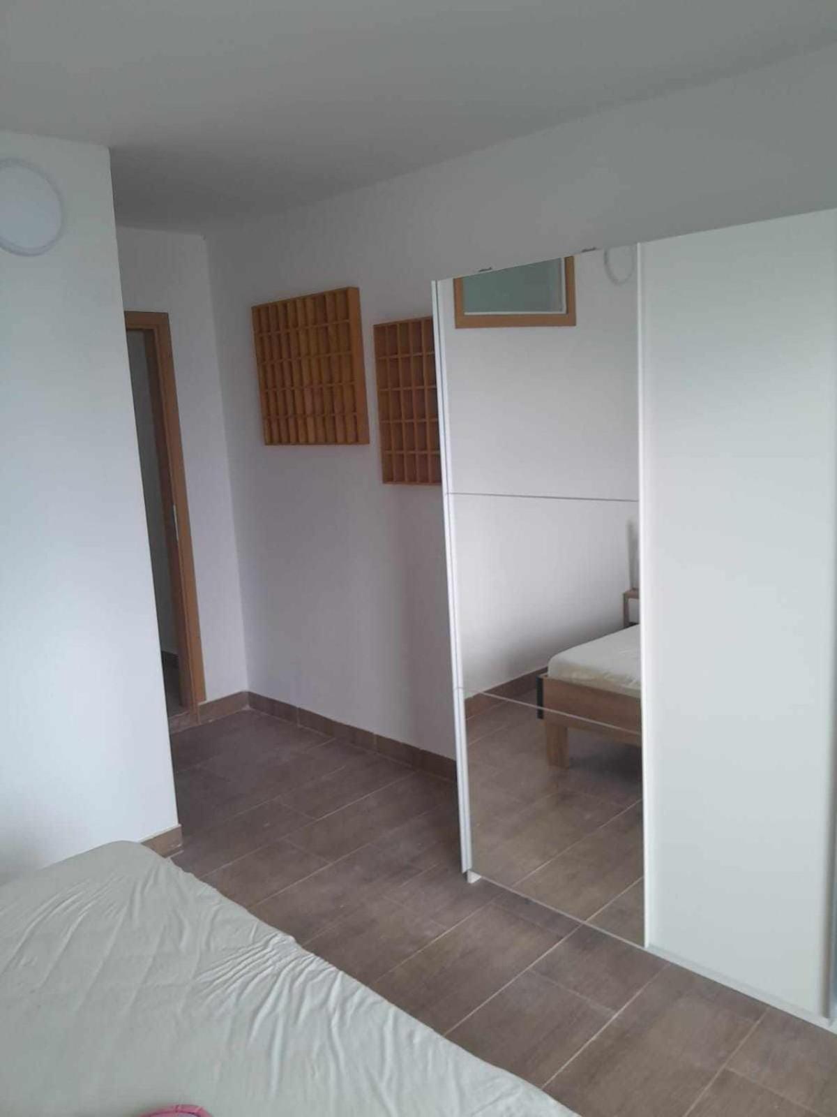 Apartments Kalaba - Dalma I ポダツァ エクステリア 写真