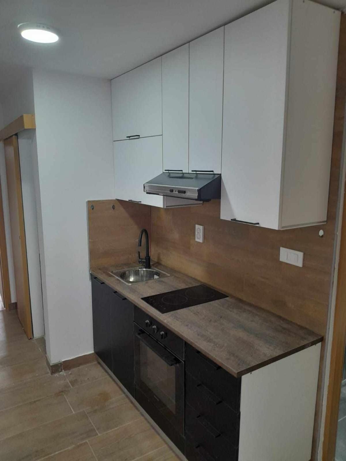 Apartments Kalaba - Dalma I ポダツァ エクステリア 写真