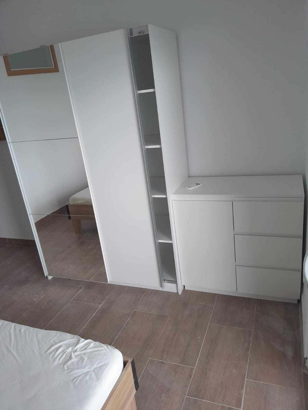 Apartments Kalaba - Dalma I ポダツァ エクステリア 写真