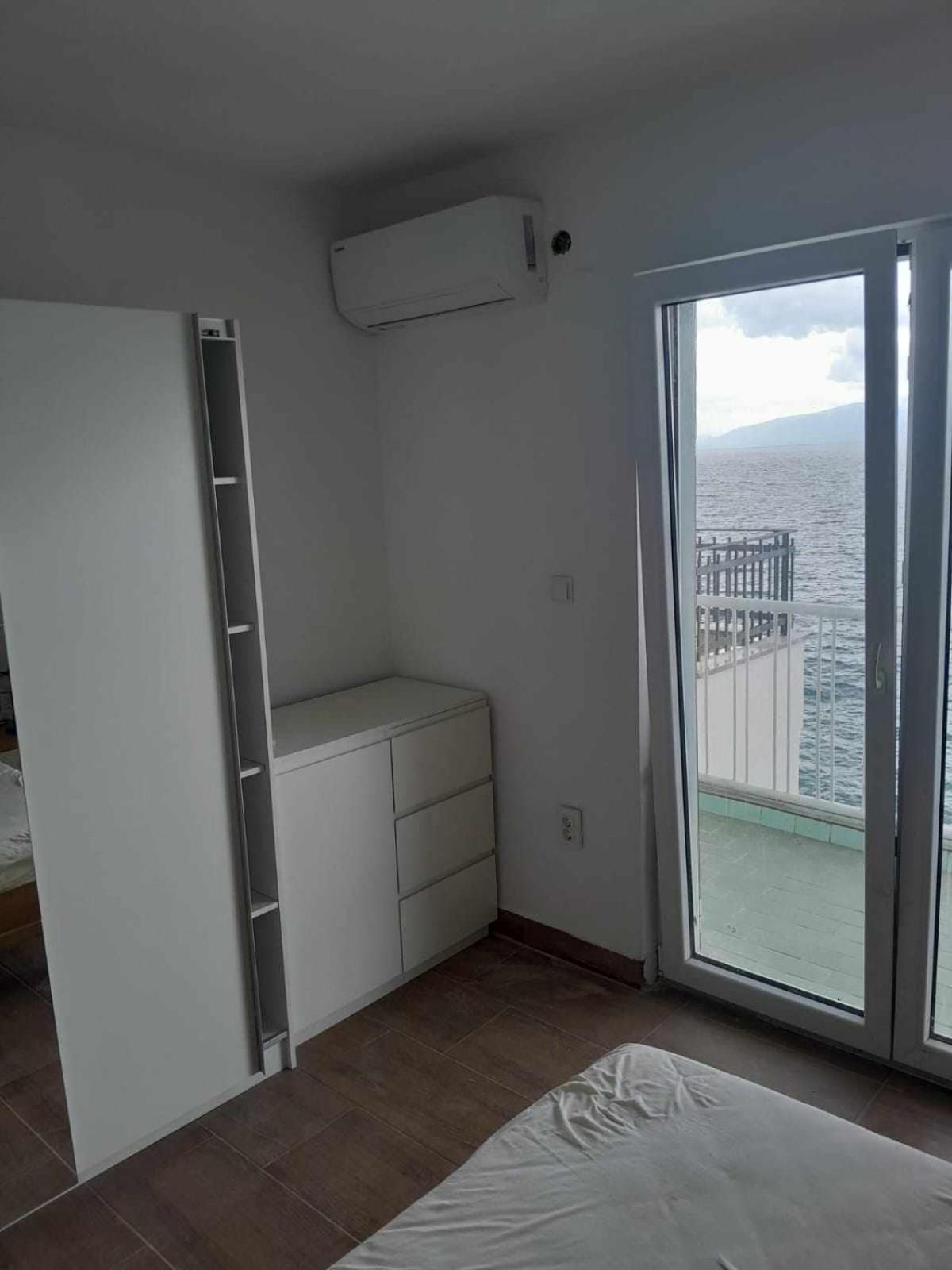 Apartments Kalaba - Dalma I ポダツァ エクステリア 写真